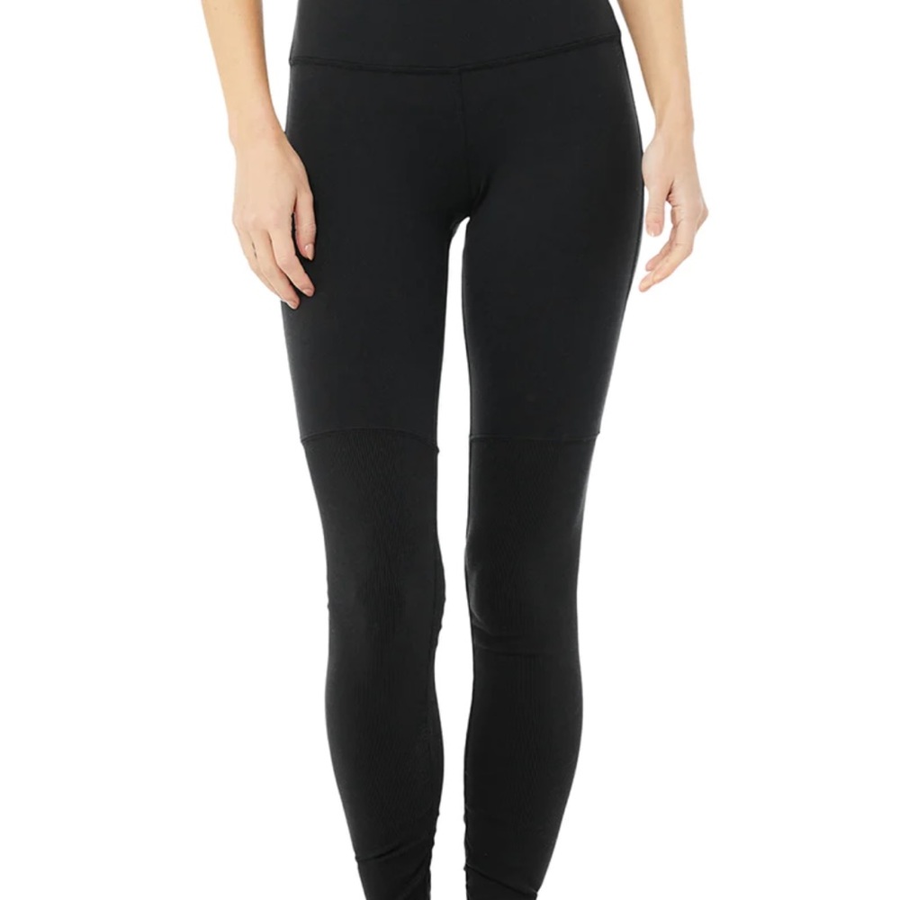 Alo High Waist Goddess Legging